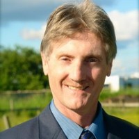 Nigel Passmore