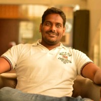 Shyam Srinivas Pamarthi