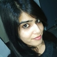 Priya Solanki