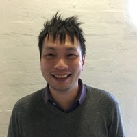 Ian Tui