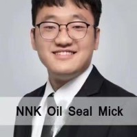 Mick Nnkoilseal