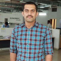 Sadashiv Kamath