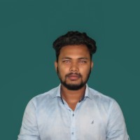 Md Shishir Ahamed