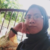 Nor Hidayah Ismail