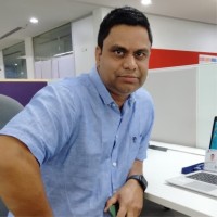 Ravi Singh