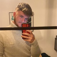 Charlie Grierson