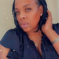 Susan Maximen-D’Haiti