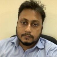 AMIT SAHA