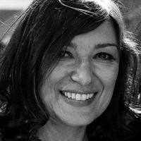 Nathalie Crozier