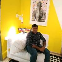 Krushna Agulla