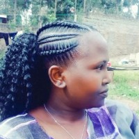 Magdaline Lengeleshi
