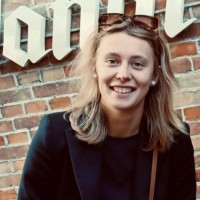 Laura D'Hooghe