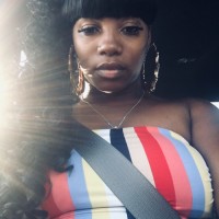 Latoya Sanders