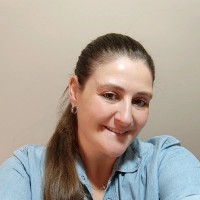 María de los Ángeles Martínez Carrasco