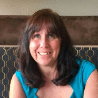 Judy Consiglio, Ccufc