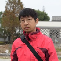 洪旭杰