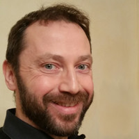 Stefano Lanati