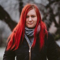 Aleksandra Wichert