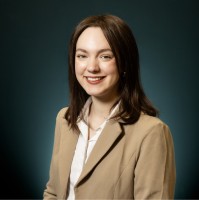 Kalie Morrow