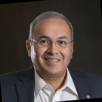 Charles Vasquez