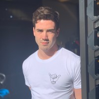 Jarrod Mcardle - Thrive Project