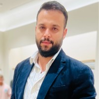 Tarek Alkhateeb