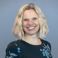 Laura Hughes