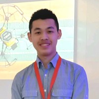 Zheng Yi Chen