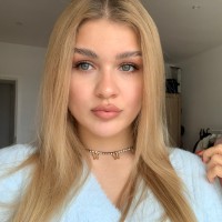 Mariia Chorna