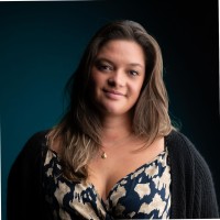 Tamara Van Der Kraats
