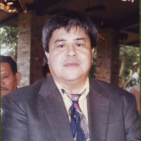 enrico baluyot