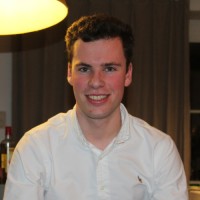 Bjarne Dhaese
