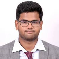 Pravin kumar R
