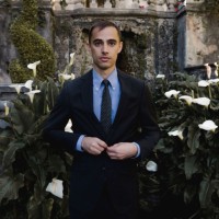 Samuel Simon, Pharmd