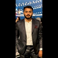 Muhammad Saood Ahmad
