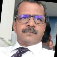 Suresh Babu G