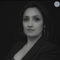 Safiera Van Mastbergen