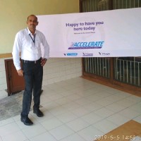 Ashok Kumar