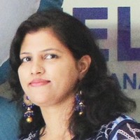 Asha G.