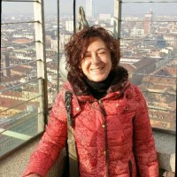 Alessandra Gallione