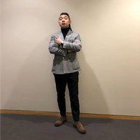 Wayne Ji