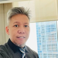 Erwin Garry Mendez