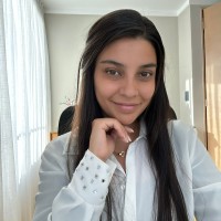 Camila Javiera Huerta Nilo