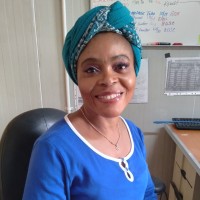 Berthena Augustin