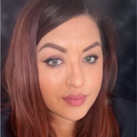 Deyanira Gomez