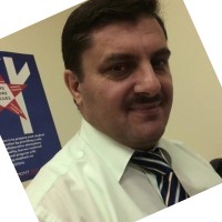 Ercan Baskurt