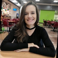 Andriele Araujo