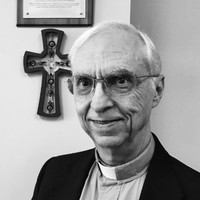 Rev. Anthony De Conciliis C.S.C.