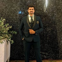 Shobhit Verma