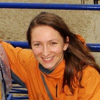 Daria Hławka